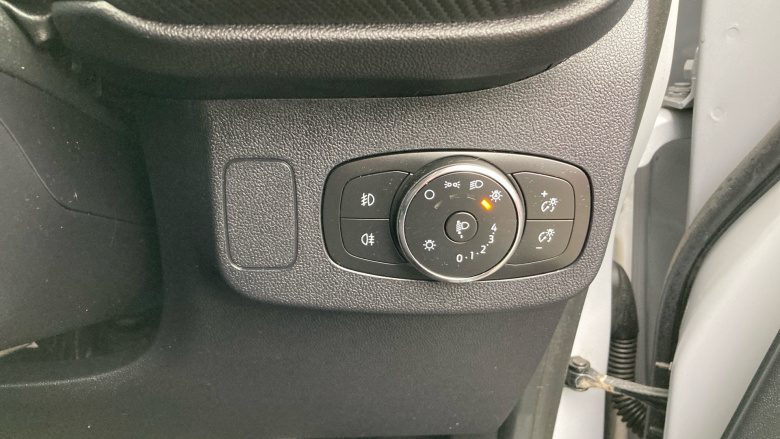 Ford Puma 1.0 EcoBoost Hybrid mHEV ST-Line X 5dr Petrol Hatchback